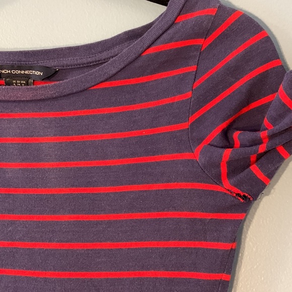 French connection midi dress - Picture 4 of 6